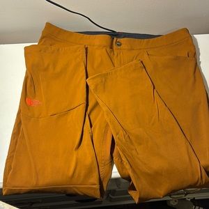 The North Face Climbing pants